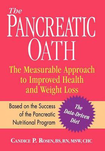 Cover image for The Pancreatic Oath