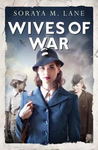Cover image for Wives of War
