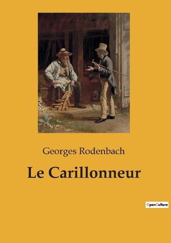 Cover image for Le Carillonneur