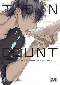 Cover image for Ten Count, Vol. 4