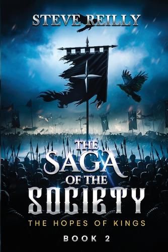 Cover image for The Hopes of Kings