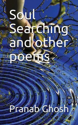 Cover image for Soul Searching and Other Poems