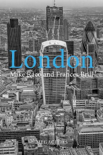 Cover image for London