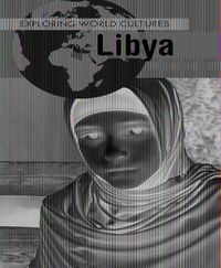 Cover image for Libya