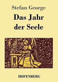 Cover image for Das Jahr der Seele