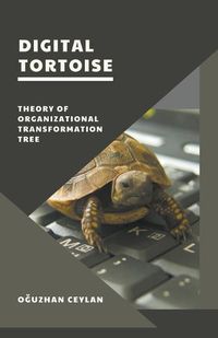 Cover image for Digital Tortoise