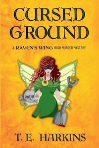 Cover image for Cursed Ground