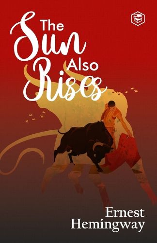 Cover image for Pocket Classics The Sun Also Rises