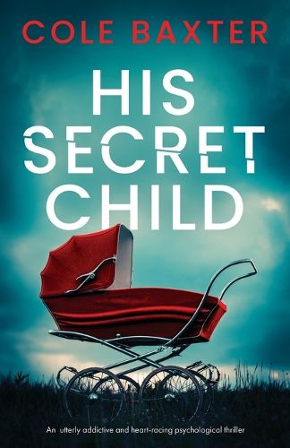 Cover image for His Secret Child