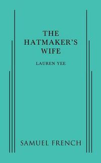 Cover image for The Hatmaker's Wife