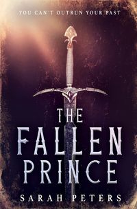 Cover image for The Fallen Prince