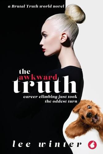 Cover image for The Awkward Truth