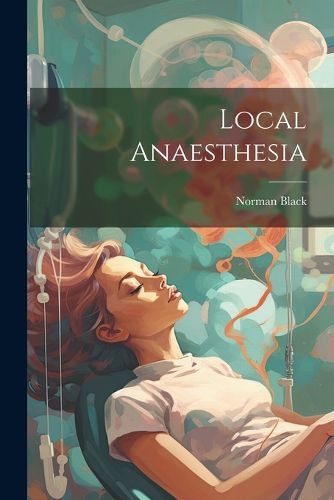 Cover image for Local Anaesthesia