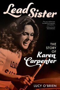 Cover image for Lead Sister