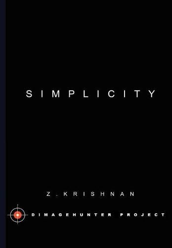 Cover image for Simplicity