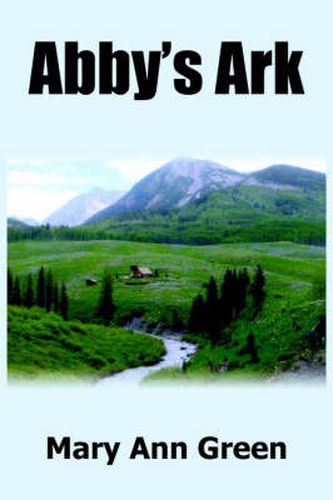 Cover image for Abby's Ark