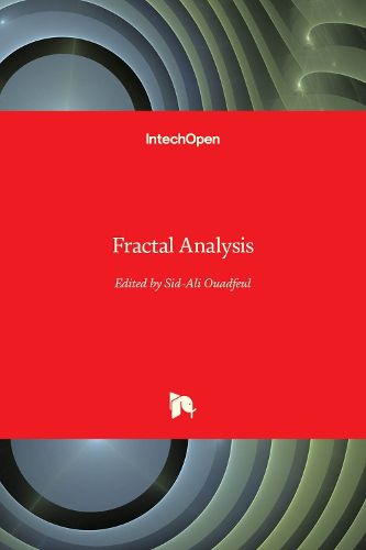 Cover image for Fractal Analysis