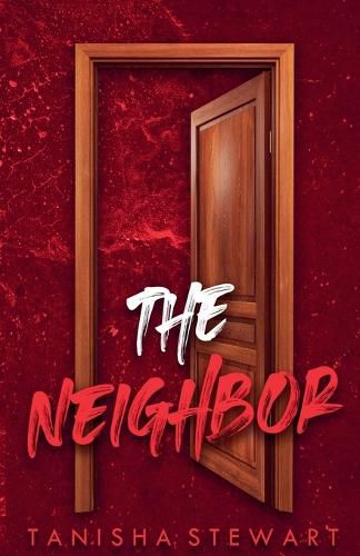Cover image for The Neighbor