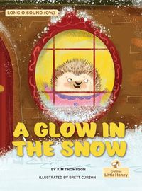 Cover image for A Glow in the Snow