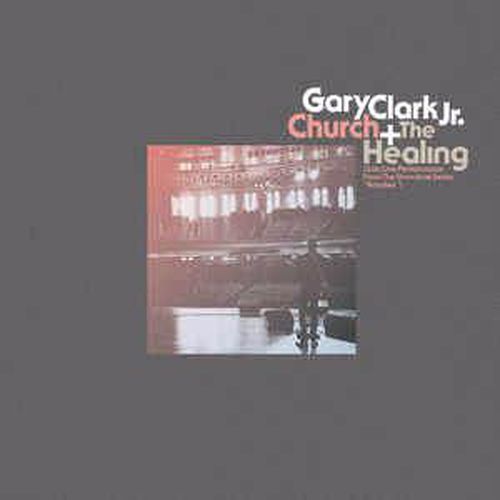 Church + The Healing (Vinyl)