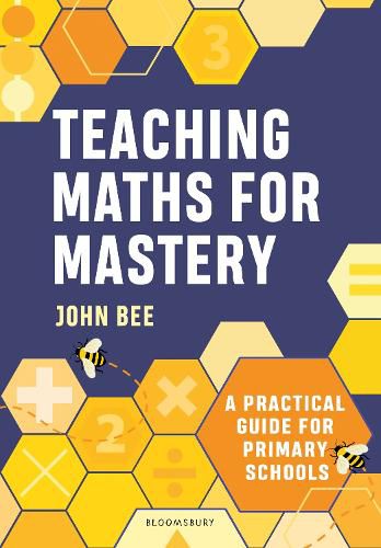 Cover image for Teaching Maths for Mastery
