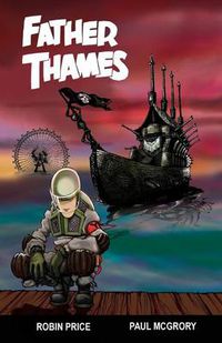 Cover image for Father Thames