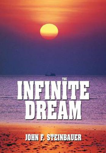 Cover image for The Infinite Dream