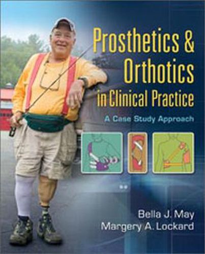 Cover image for Prosthetics & Orthotics in Clinical Practice