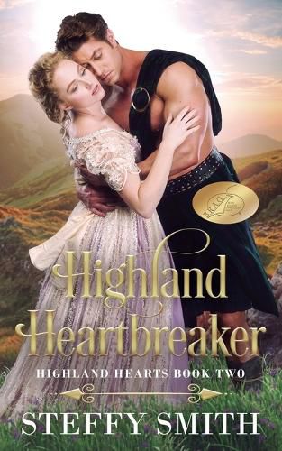 Cover image for Highland Heartbreaker