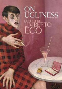 Cover image for On Ugliness