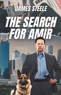 Cover image for The Search for Amir
