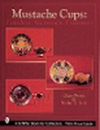 Cover image for Mustache Cups: Timeless Victorian Treasures
