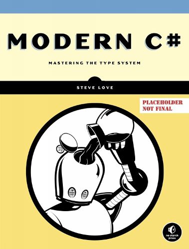 Cover image for The C# Type System