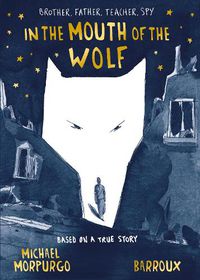 Cover image for In the Mouth of the Wolf