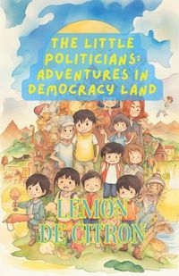 Cover image for The Little Politicians