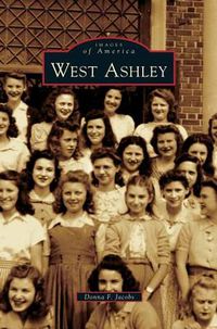 Cover image for West Ashley