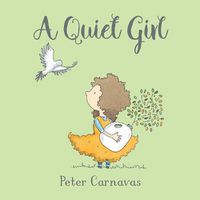 Cover image for A Quiet Girl