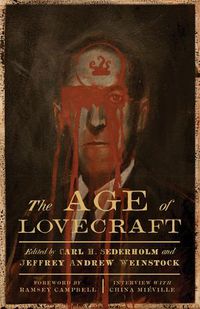 Cover image for The Age of Lovecraft