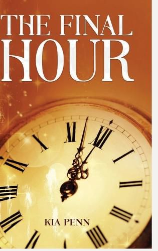 Cover image for The Final Hour