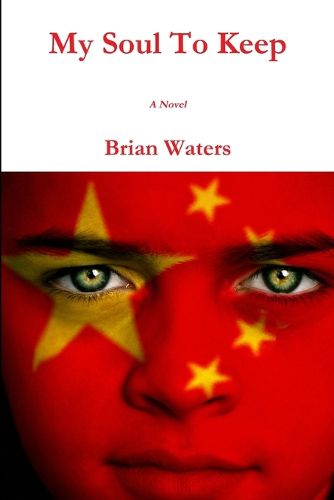 Cover image for My Soul To Keep