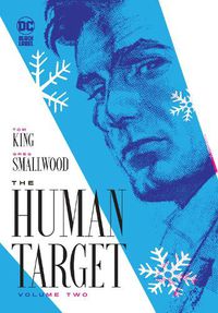 Cover image for The Human Target Book Two