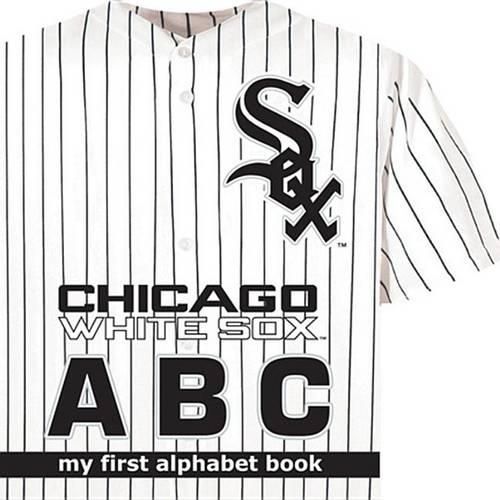 Cover image for Chicago White Sox ABC