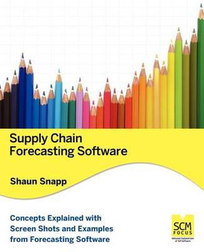 Cover image for Supply Chain Forecasting Software