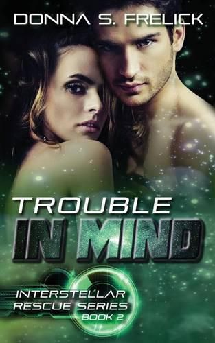 Cover image for Trouble in Mind