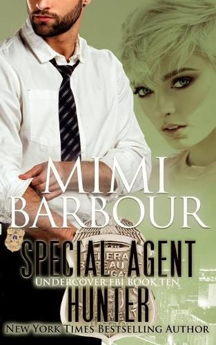 Cover image for Special Agent Hunter