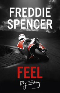 Cover image for Feel: My Story