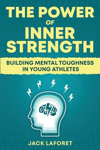 Cover image for The Power Of Inner Strength