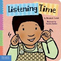 Cover image for Listening Time