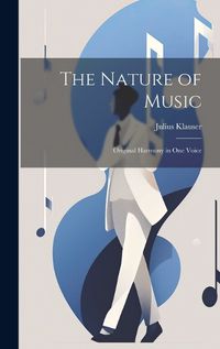 Cover image for The Nature of Music