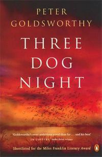 Cover image for Three Dog Night